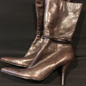 Women’s Nine West boots